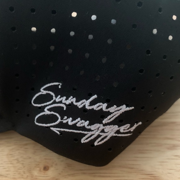 Sunday Swagger Golf/Leisure SnapBack - Picture 4 of 6